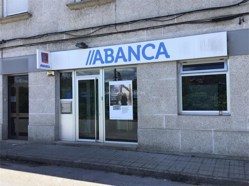 imagen principal Cajero Abanca - Cajero Euro 6000