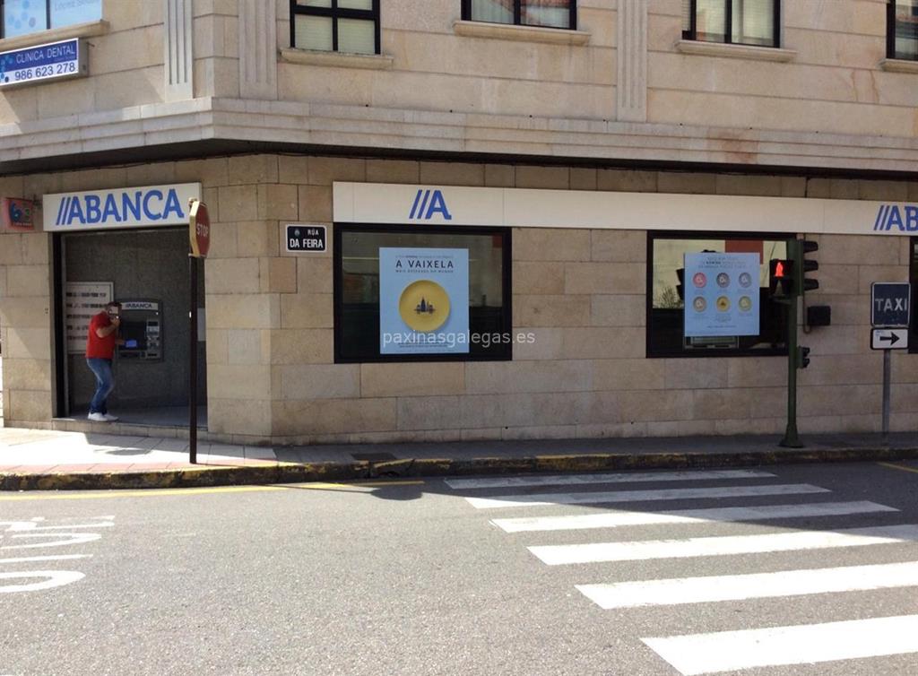 imagen principal Cajero Abanca - Cajero Euro 6000