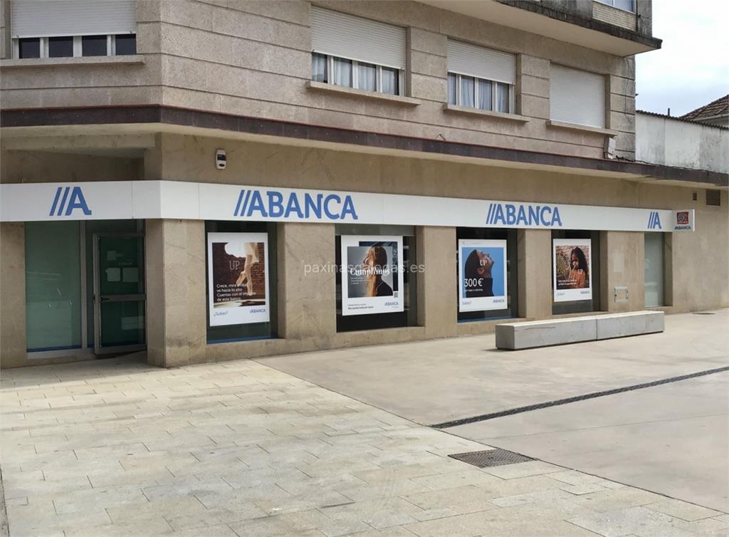 imagen principal Cajero Abanca - Cajero Euro 6000