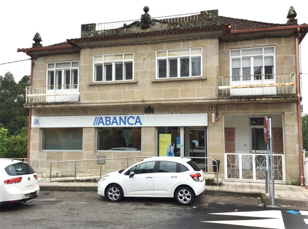 imagen principal Cajero Abanca - Cajero Euro 6000