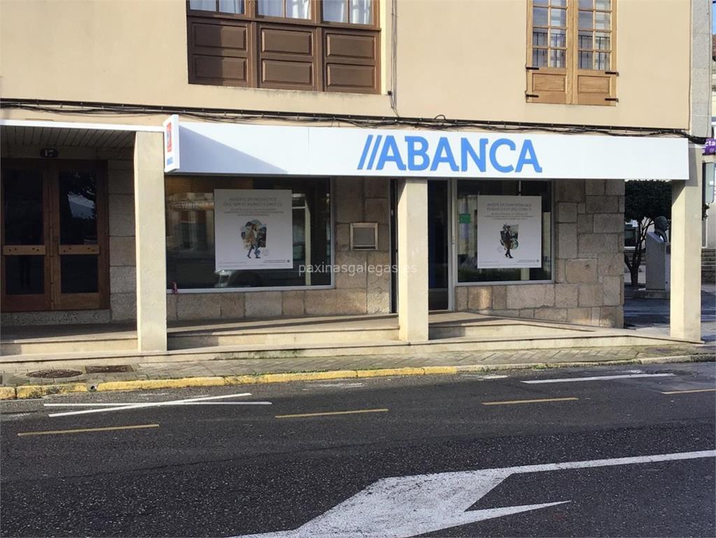 imagen principal Cajero Abanca - Cajero Euro 6000