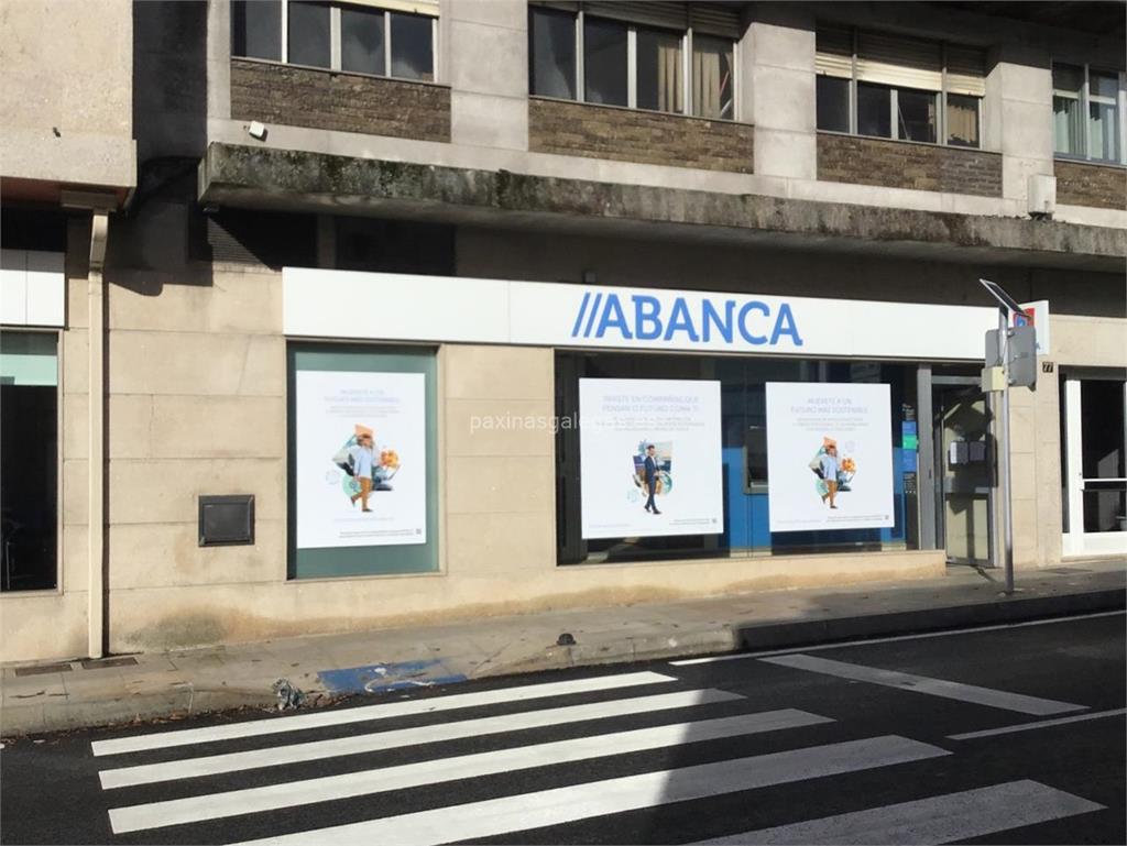 imagen principal Cajero Abanca - Cajero Euro 6000