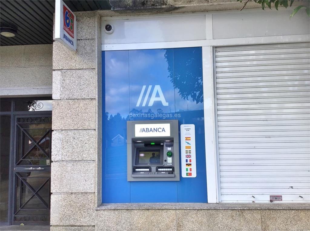 imagen principal Cajero Abanca - Cajero Euro 6000