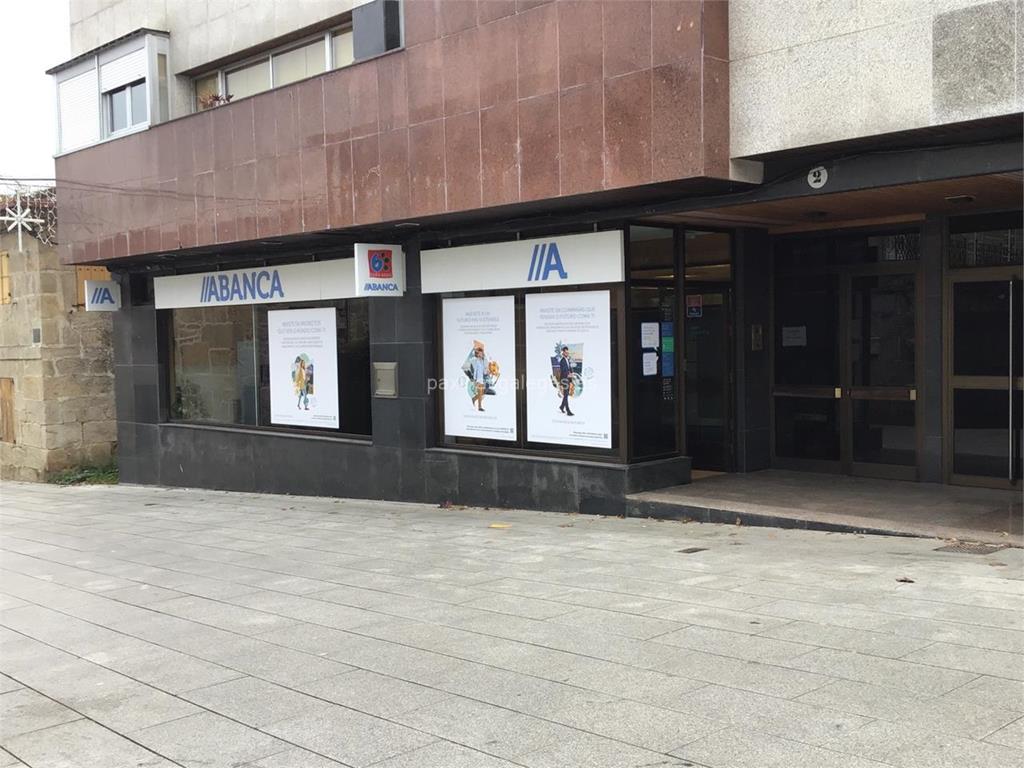 imagen principal Cajero Abanca - Cajero Euro 6000