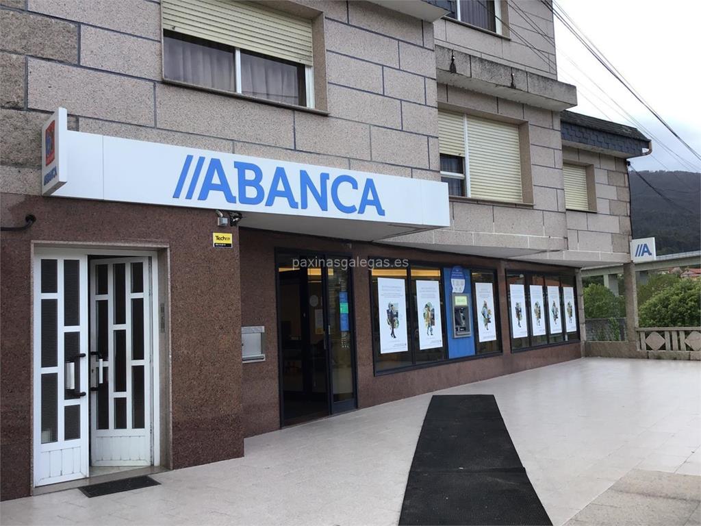 imagen principal Cajero Abanca - Cajero Euro 6000