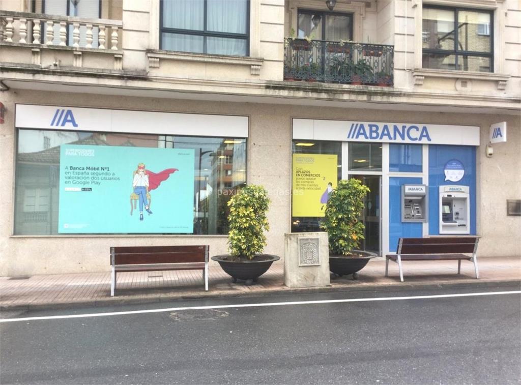 imagen principal Cajero Abanca - Cajero Euro 6000