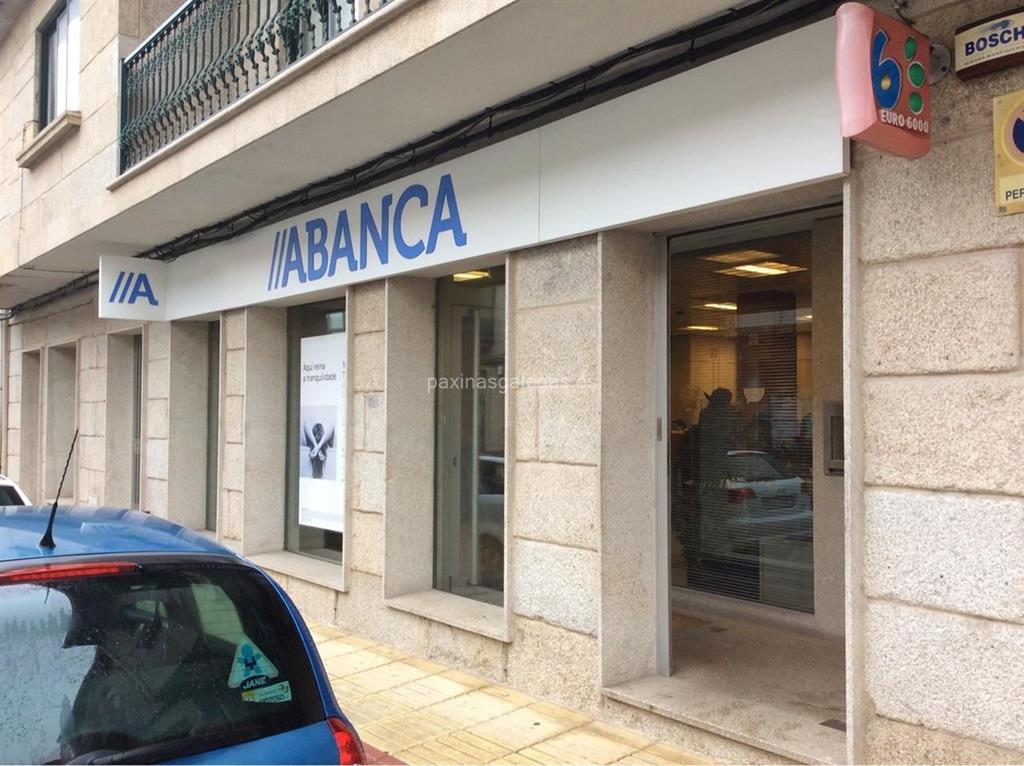 imagen principal Cajero Abanca - Cajero Euro 6000
