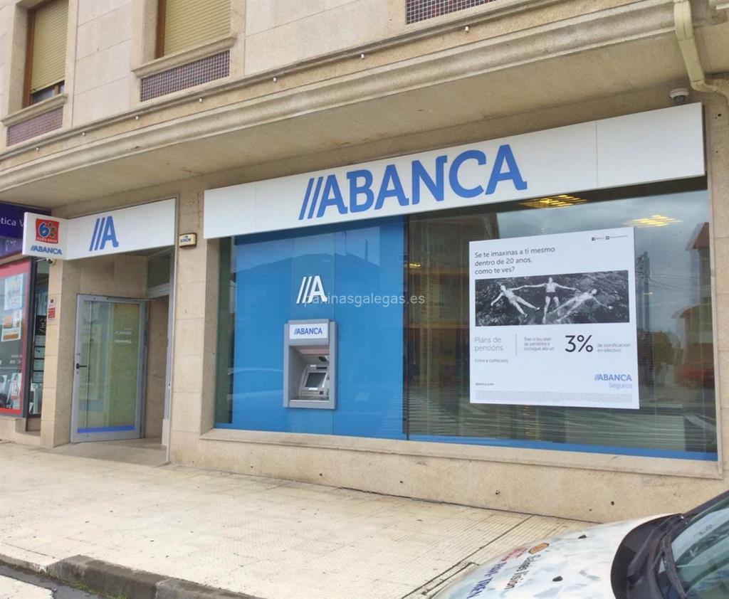 imagen principal Cajero Abanca - Cajero Euro 6000