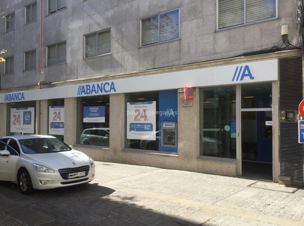 imagen principal Cajero Abanca - Cajero Euro 6000