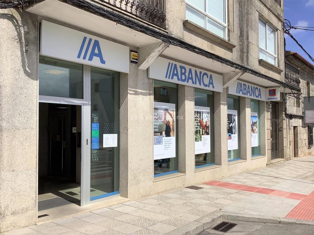 imagen principal Cajero Abanca - Cajero Euro 6000