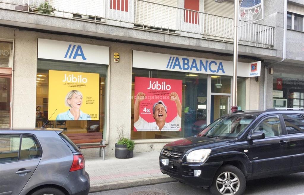 imagen principal Cajero Abanca - Cajero Euro 6000