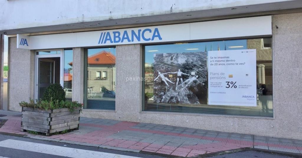 imagen principal Cajero Abanca - Cajero Euro 6000