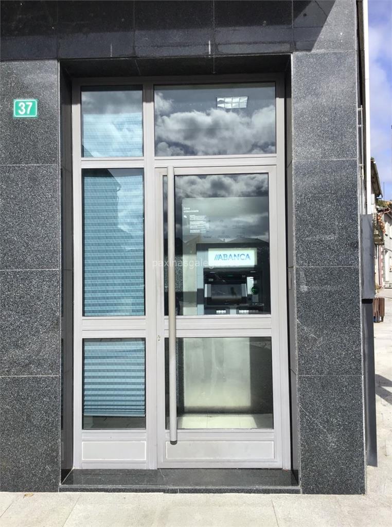 imagen principal Cajero Abanca - Cajero Euro 6000