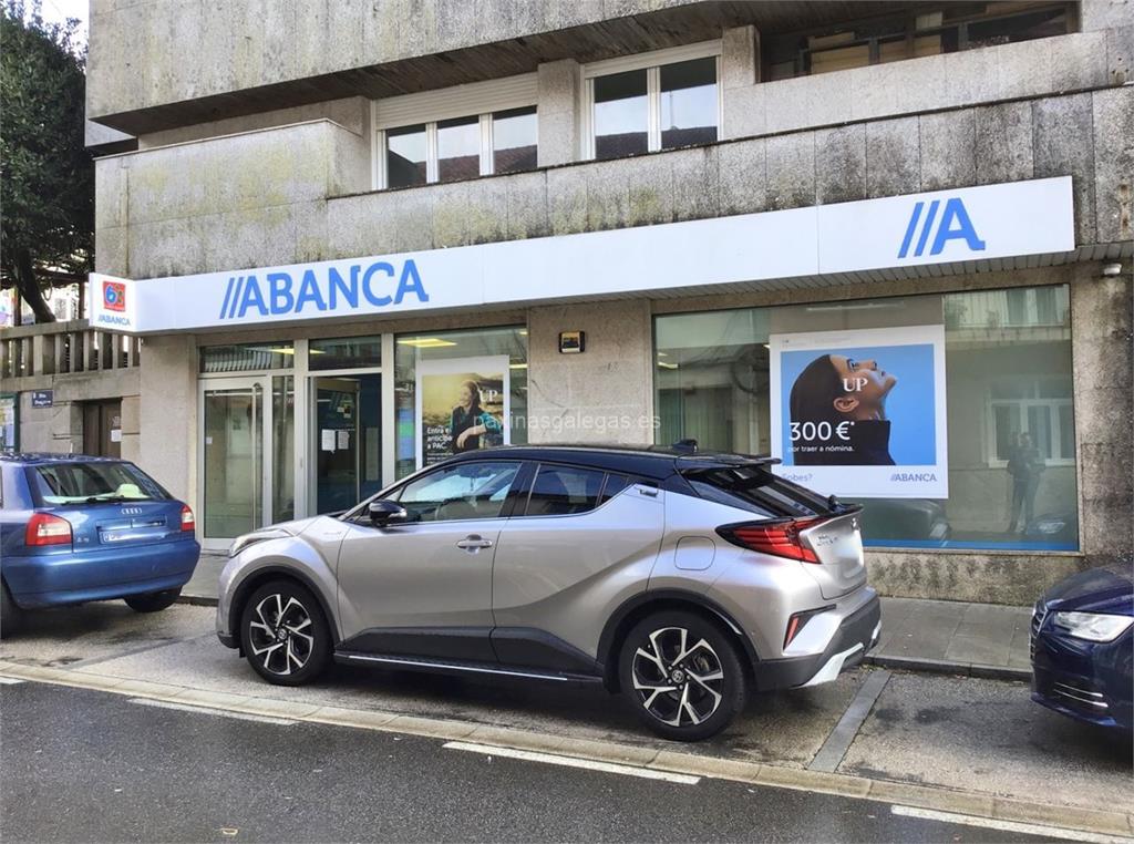 imagen principal Cajero Abanca - Cajero Euro 6000