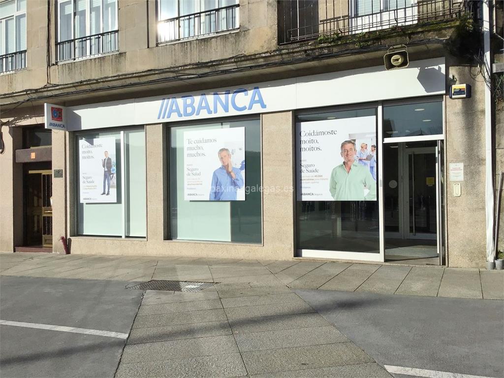 imagen principal Cajero Abanca - Cajero Euro 6000