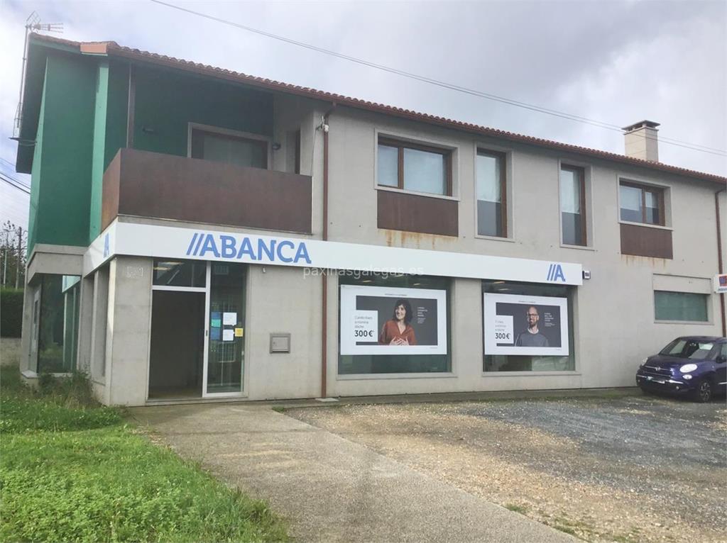 imagen principal Cajero Abanca - Cajero Euro 6000