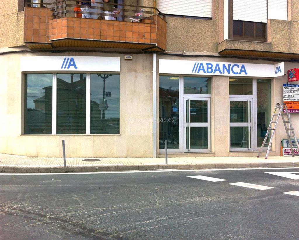 imagen principal Cajero Abanca - Cajero Euro 6000