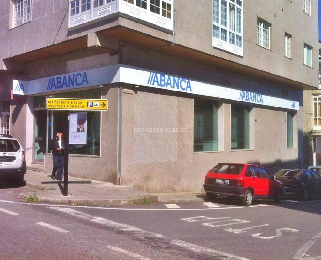 imagen principal Cajero Abanca - Cajero Euro 6000