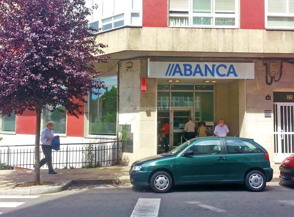 imagen principal Cajero Abanca - Cajero Euro 6000