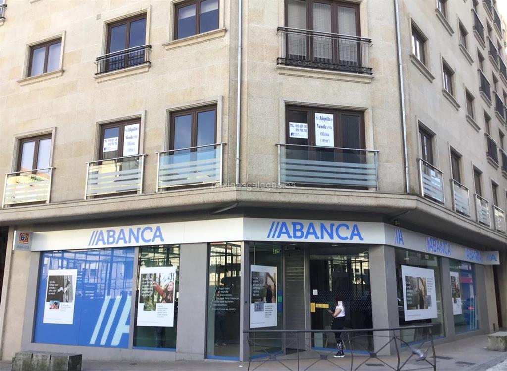 imagen principal Cajero Abanca - Cajero Euro 6000