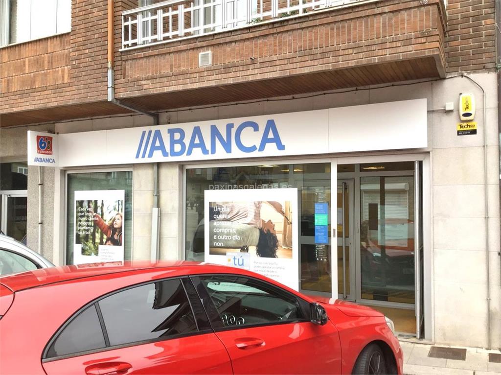 imagen principal Cajero Abanca - Cajero Euro 6000