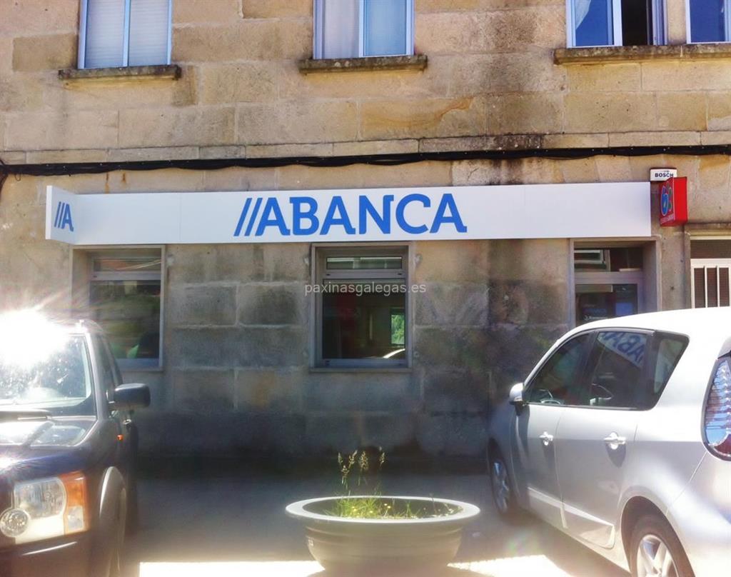 imagen principal Cajero Abanca - Cajero Euro 6000