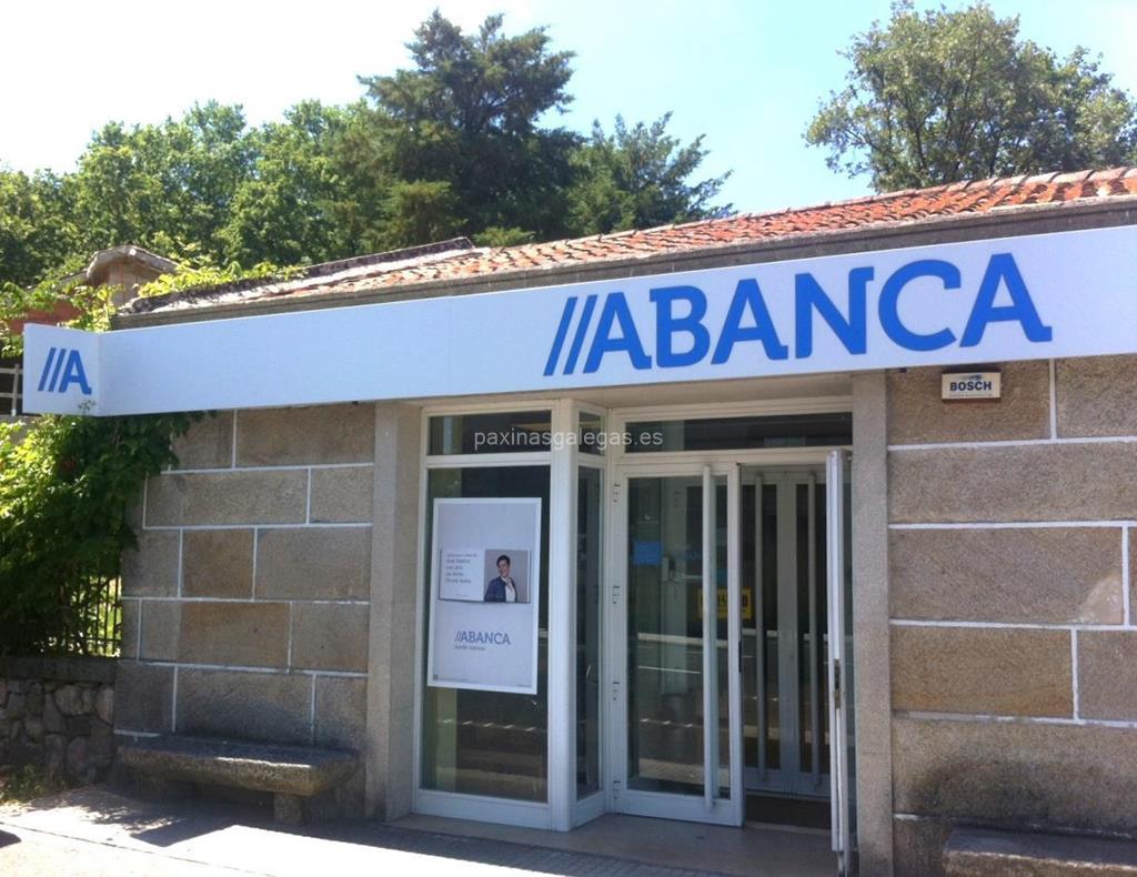 imagen principal Cajero Abanca - Cajero Euro 6000