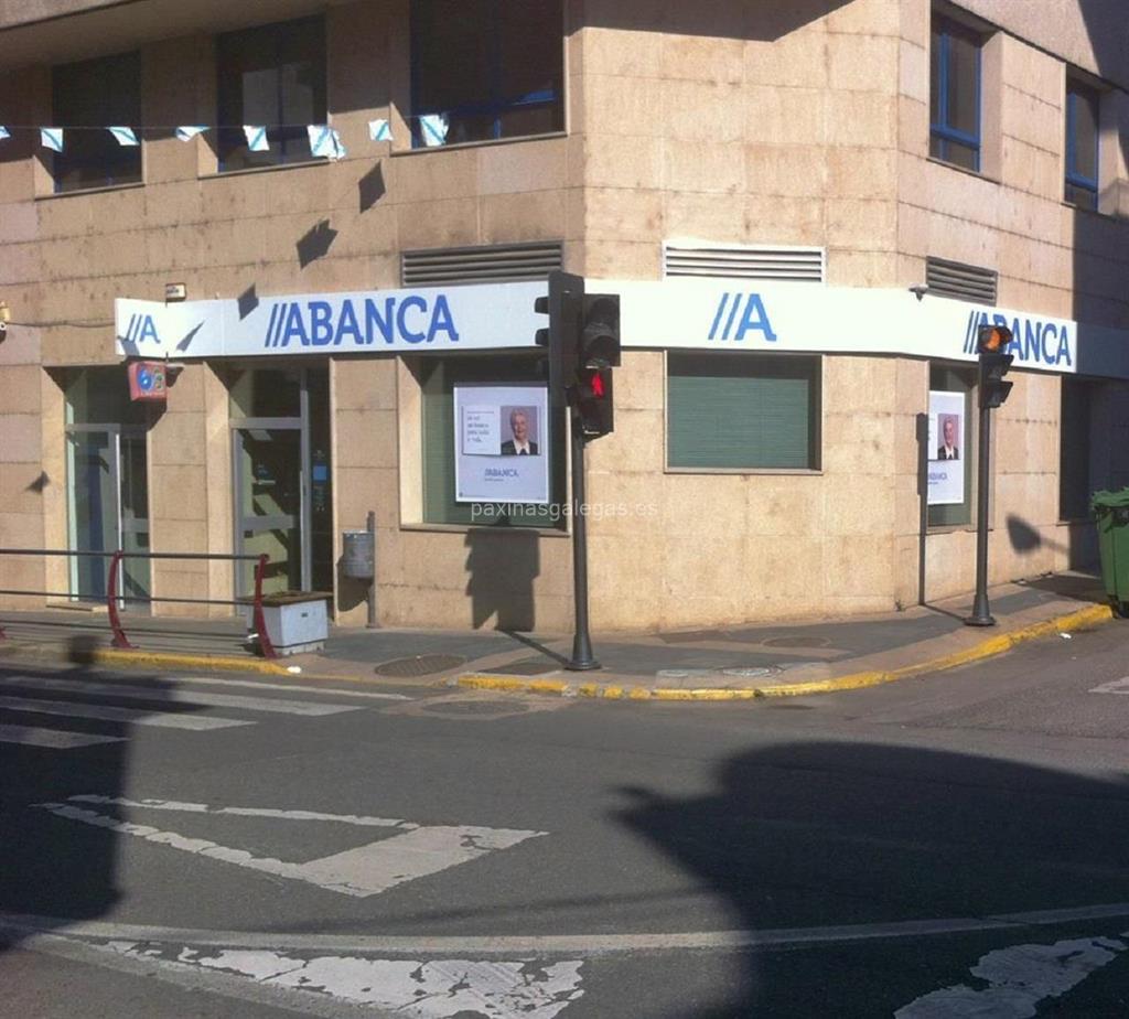 imagen principal Cajero Abanca - Cajero Euro 6000