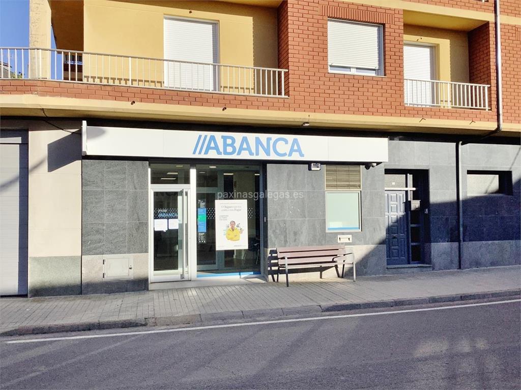 imagen principal Cajero Abanca - Cajero Euro 6000