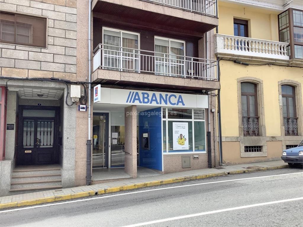 imagen principal Cajero Abanca - Cajero Euro 6000