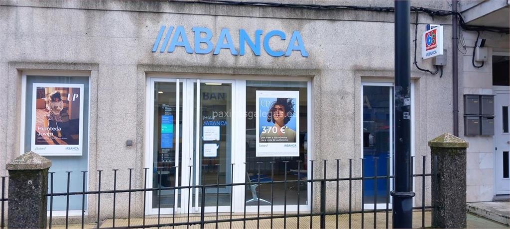 imagen principal Cajero Abanca - Cajero Euro 6000