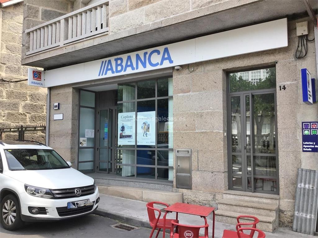 imagen principal Cajero Abanca - Cajero Euro 6000