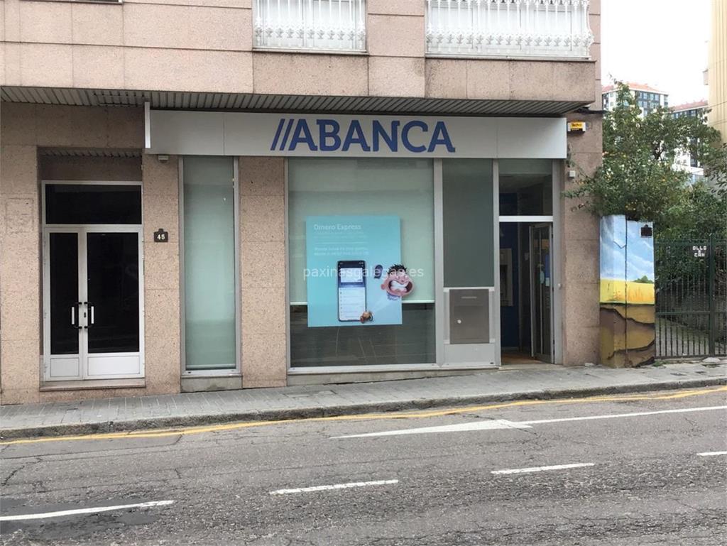 imagen principal Cajero Abanca - Cajero Euro 6000