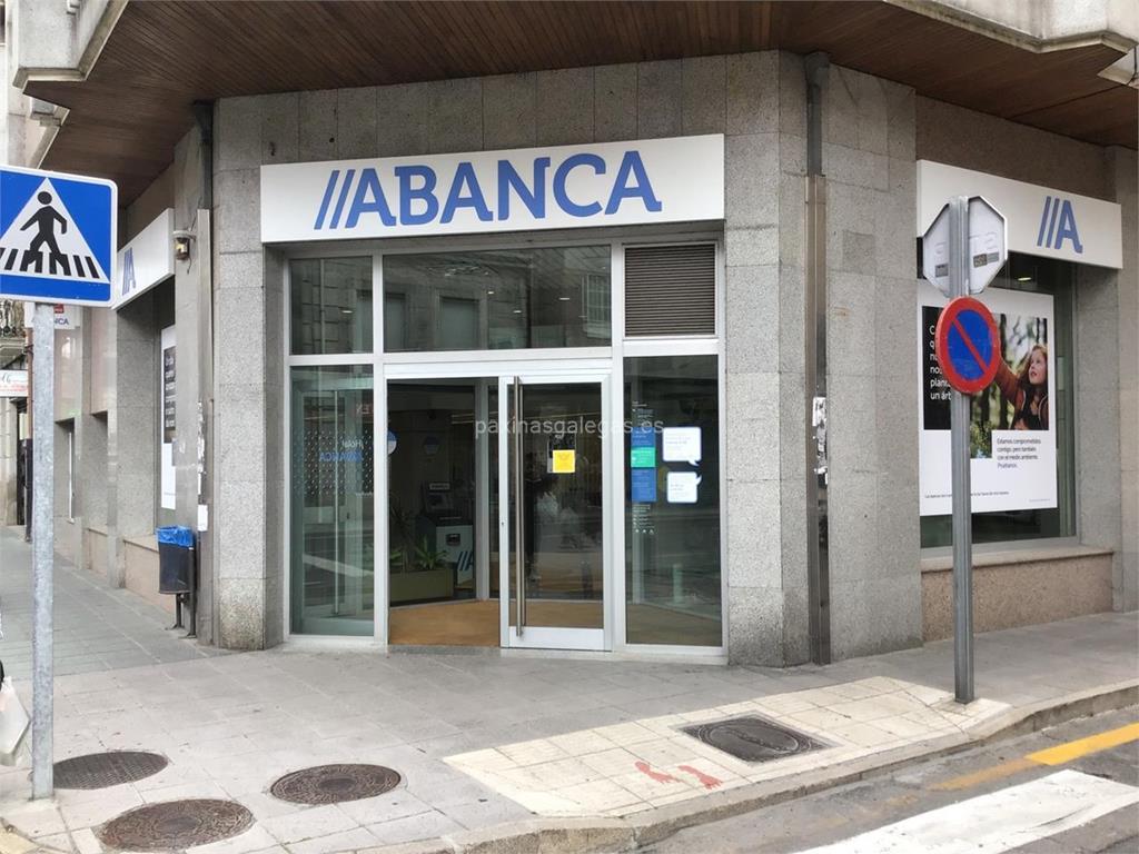 imagen principal Cajero Abanca - Cajero Euro 6000