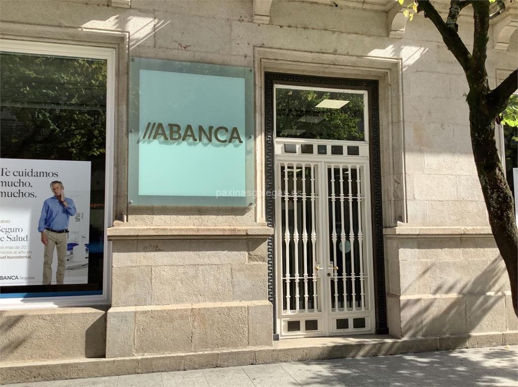 imagen principal Cajero Abanca - Cajero Euro 6000