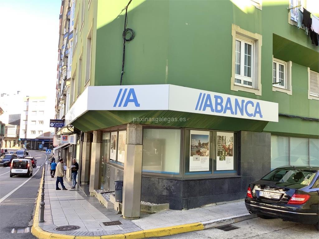 imagen principal Cajero Abanca - Cajero Euro 6000