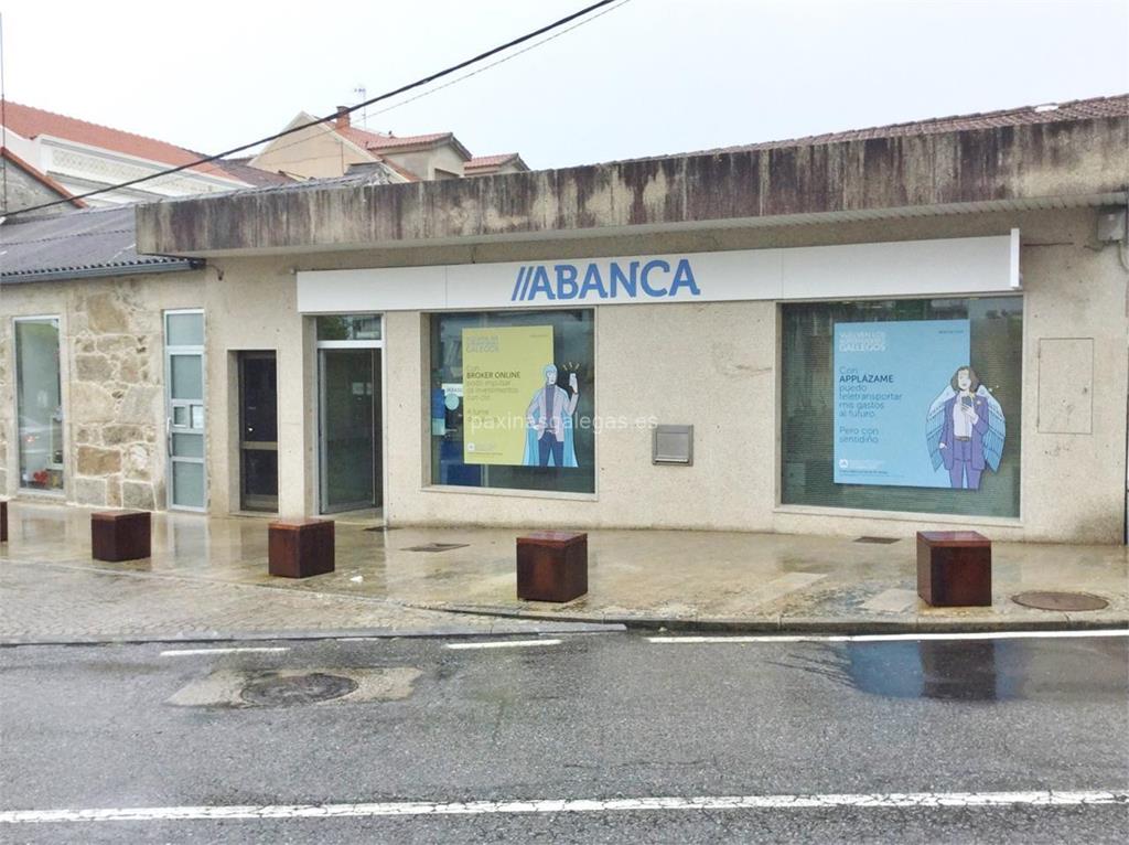 imagen principal Cajero Abanca - Cajero Euro 6000