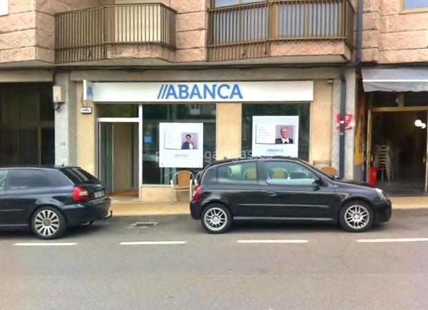 imagen principal Cajero Abanca - Cajero Euro 6000