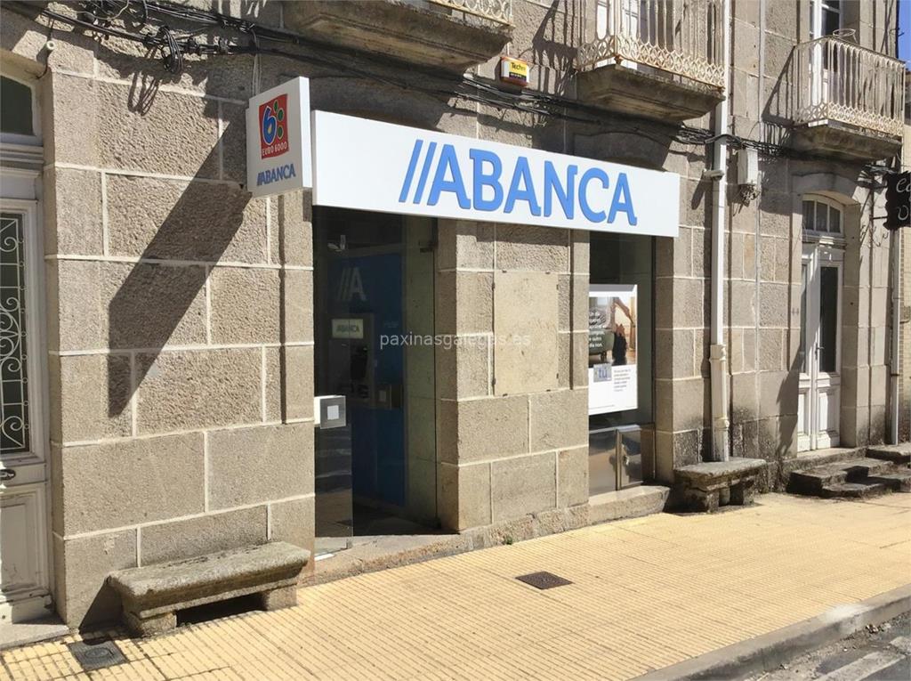 imagen principal Cajero Abanca - Cajero Euro 6000