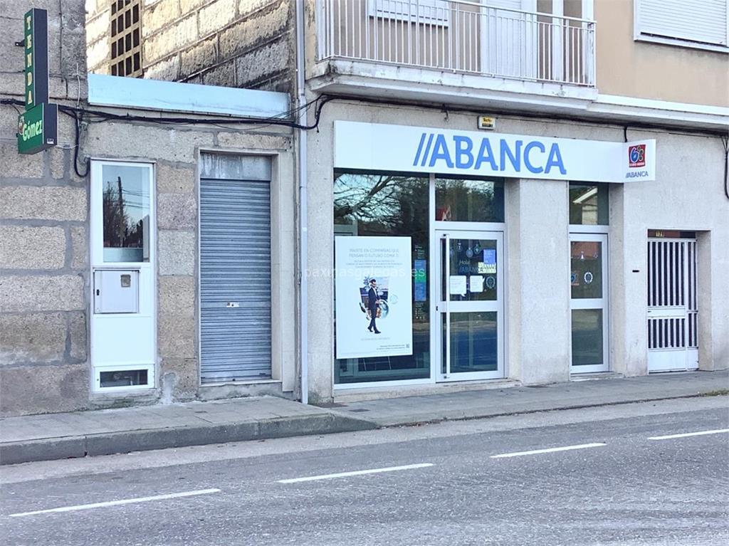 imagen principal Cajero Abanca - Cajero Euro 6000