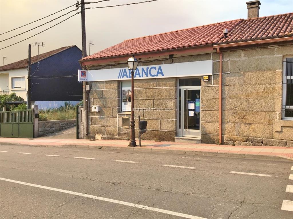 imagen principal Cajero Abanca - Cajero Euro 6000