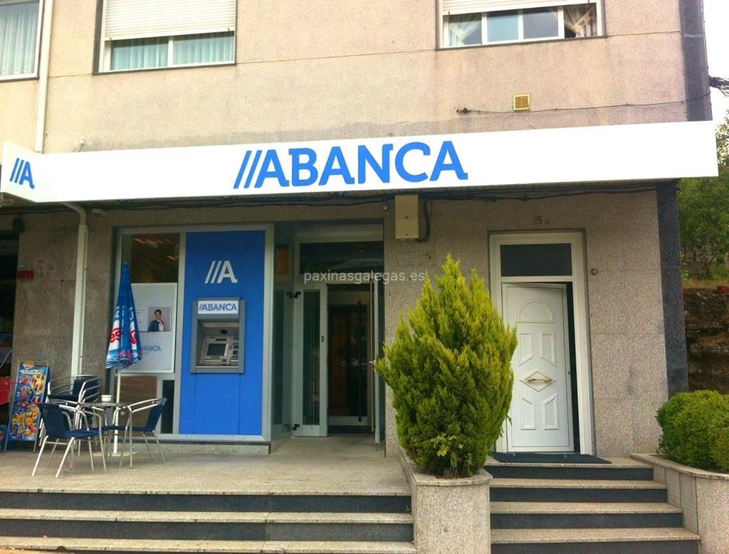 imagen principal Cajero Abanca - Cajero Euro 6000