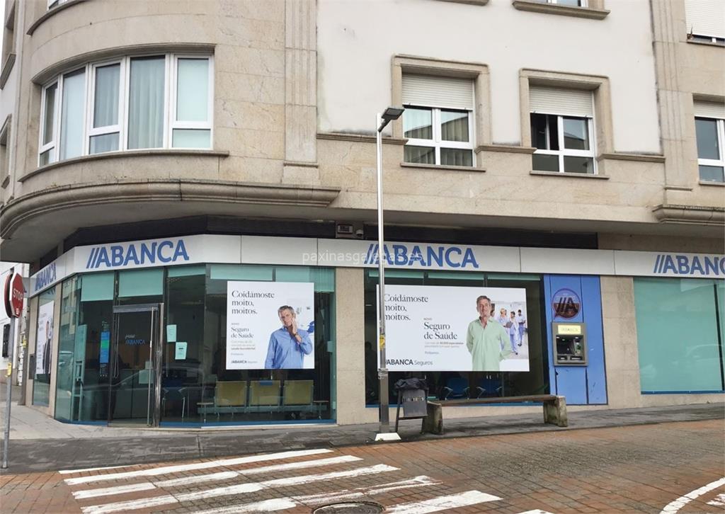 imagen principal Cajero Abanca - Cajero Euro 6000