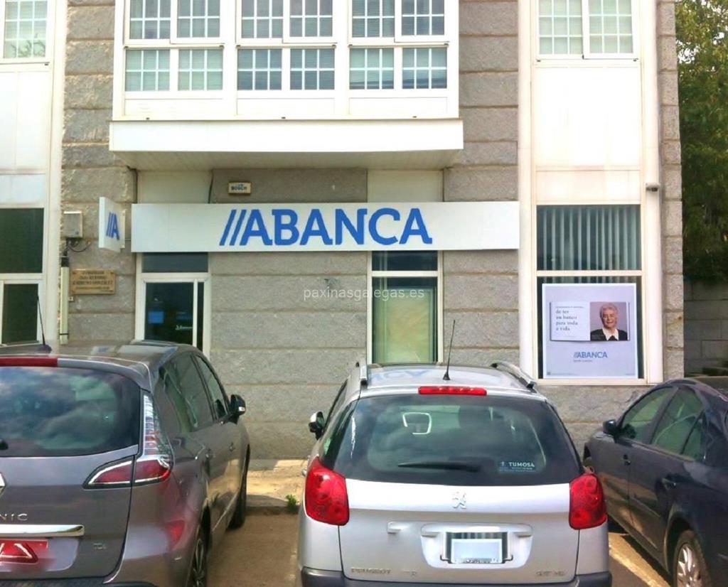 imagen principal Cajero Abanca - Cajero Euro 6000