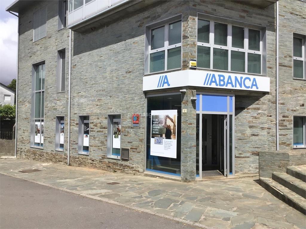 imagen principal Cajero Abanca - Cajero Euro 6000