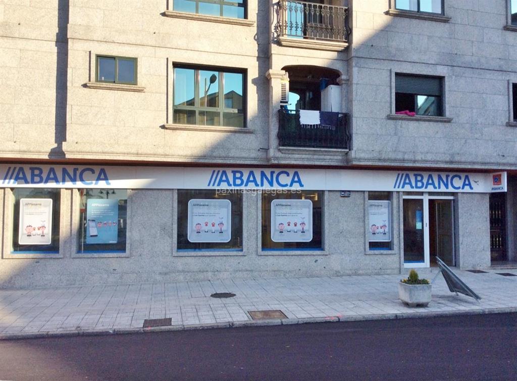 imagen principal Cajero Abanca - Cajero Euro 6000