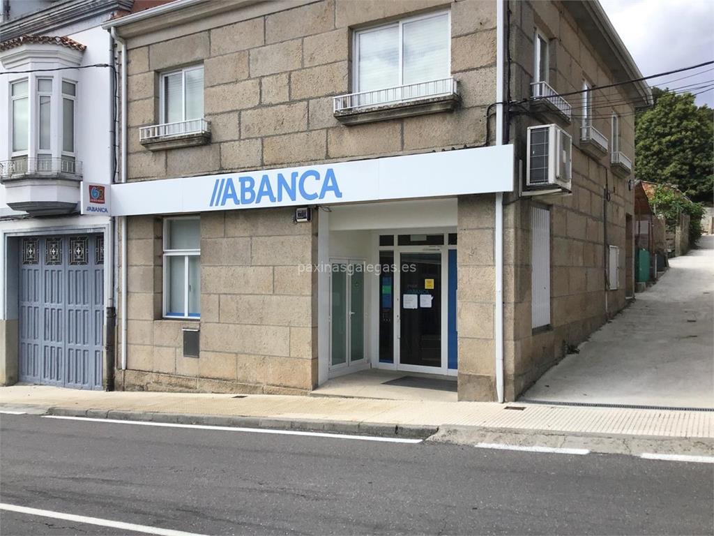 imagen principal Cajero Abanca - Cajero Euro 6000