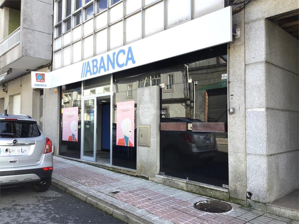 imagen principal Cajero Abanca - Cajero Euro 6000