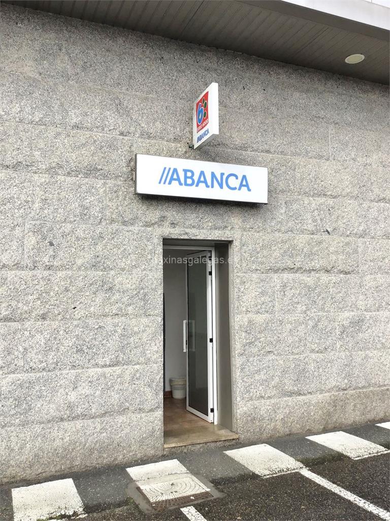 imagen principal Cajero Abanca - Cajero Euro 6000