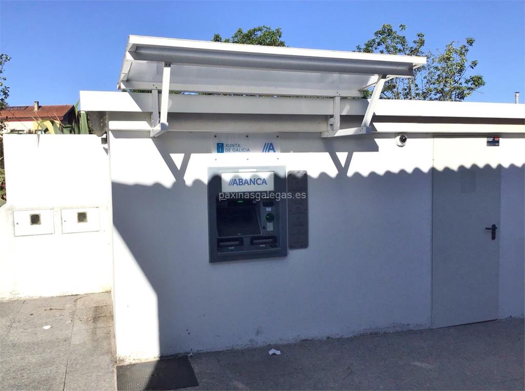 imagen principal Cajero Abanca - Cajero Euro 6000